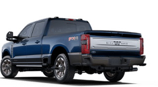 2025 Ford Super Duty® External Image 3
